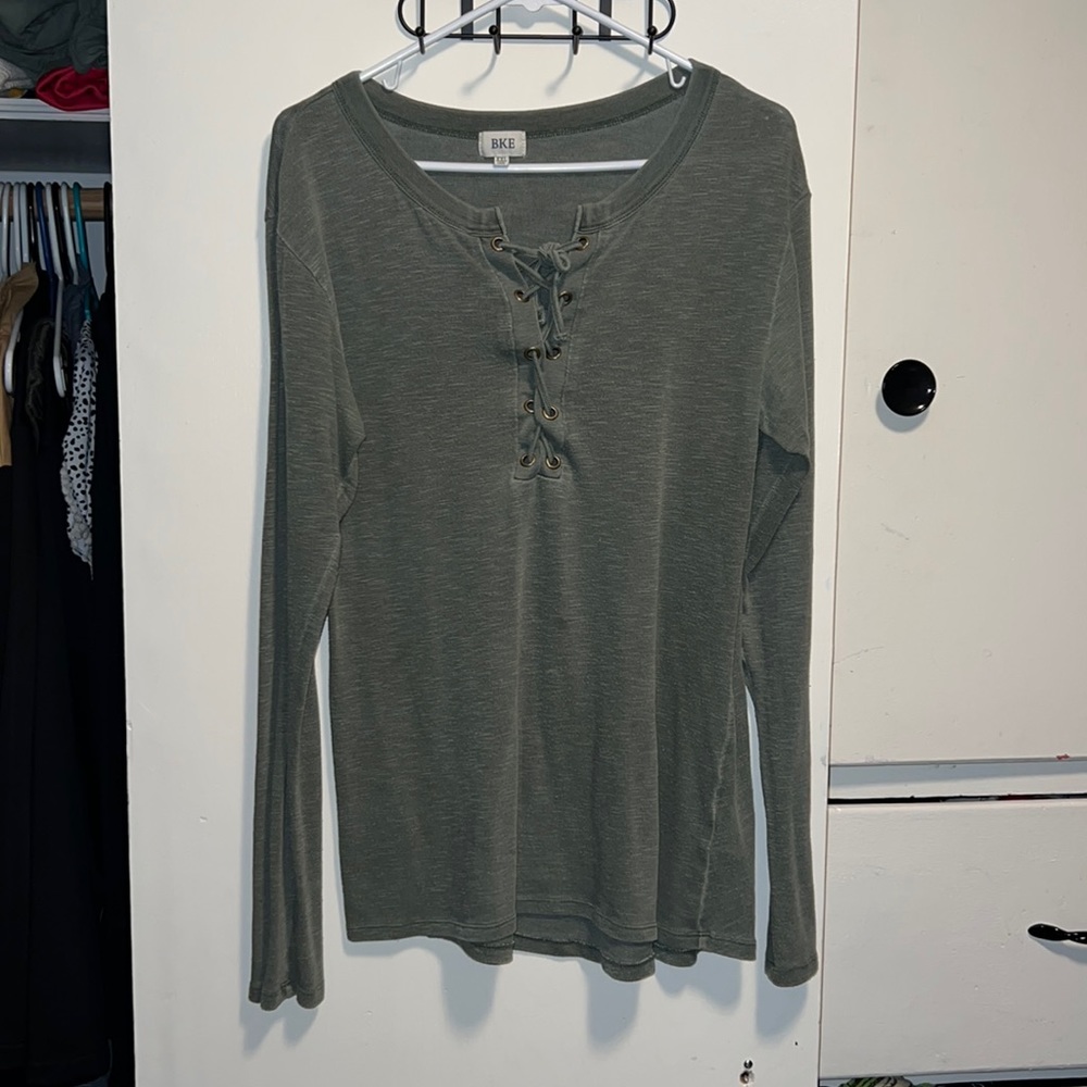 BKE BLOUSE